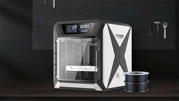 オープン型と筐体型の3Dプリンターはどちらが良いか?