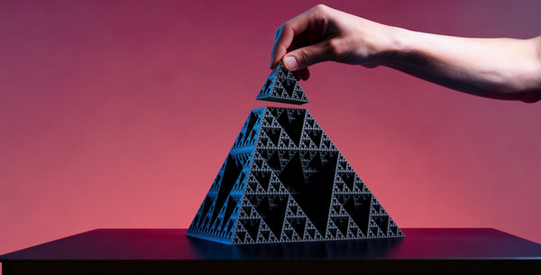 3Dプリンターで家庭用積み木は作れるか?