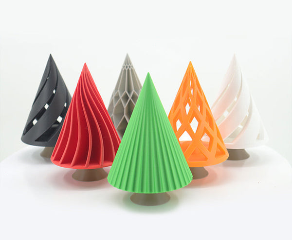 PLAを超えて:完璧なABSとASA 3Dプリントの究極ガイド