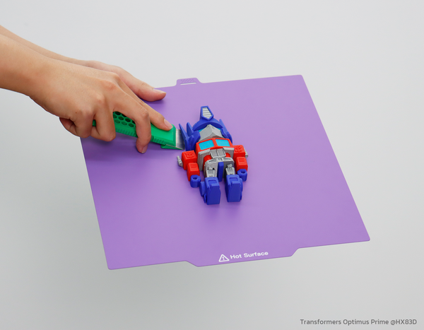 子供の絵を3Dプリント玩具に:クリエイティブなこどもの日