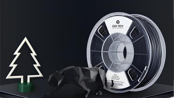 3Dプリンターフィラメントタイプの必須ガイド