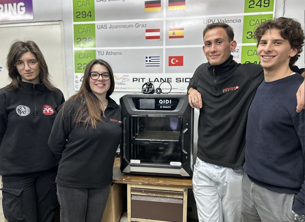 3D プリントを教育にどのように活用できるでしょうか?