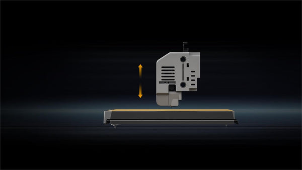 完璧なスタートのための3Dプリント最初の層の問題修正方法