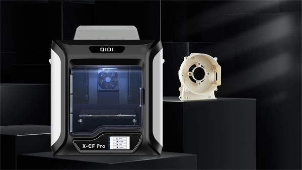 レジンとフィラメント3Dプリンター:初心者にはどちらが良いか?
