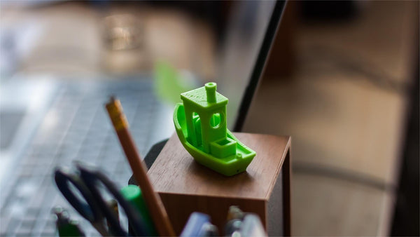 3Dプリント材料ガイド:種類、特性、用途、選び方