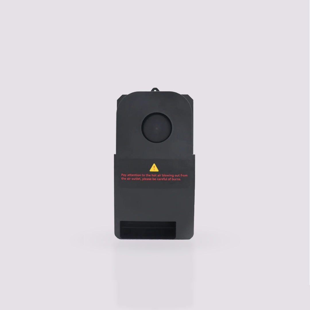 <tc>Plus4</tc> 챔버 히터 + 팬