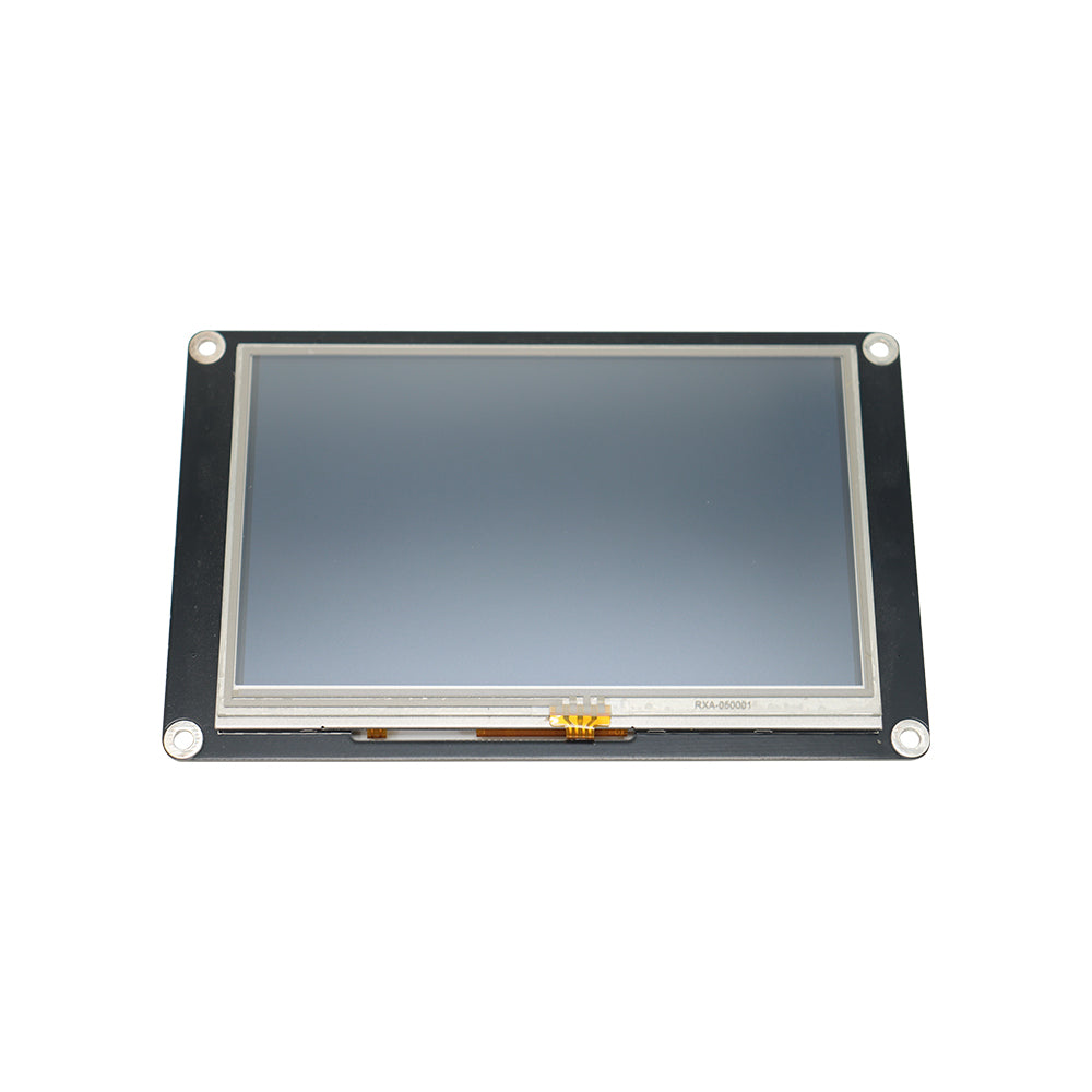 <tc>X-Max</tc>/<tc>X-Max</tc> II Pantalla Con Cable