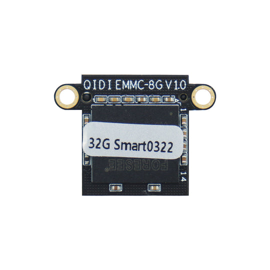 QIDI 3D Printer EMMC 32GB Module