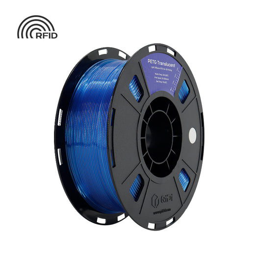 PETG トランスルーセント