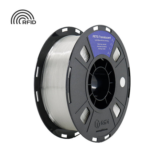 PETG トランスルーセント