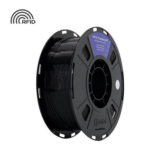 PETG トランスルーセント