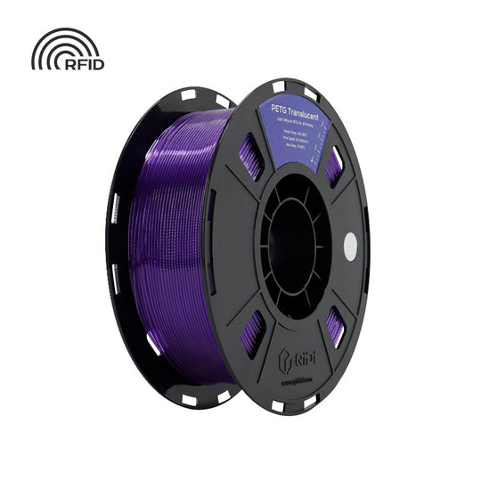 PETG トランスルーセント