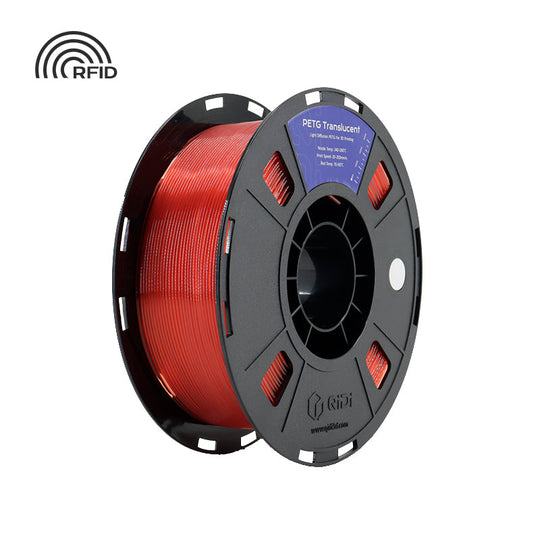 PETG トランスルーセント