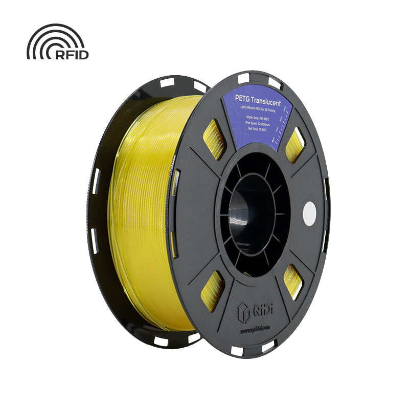 PETG トランスルーセント