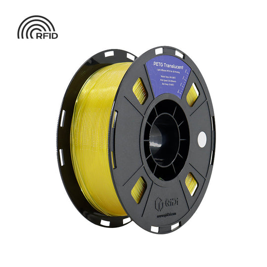 PETG トランスルーセント