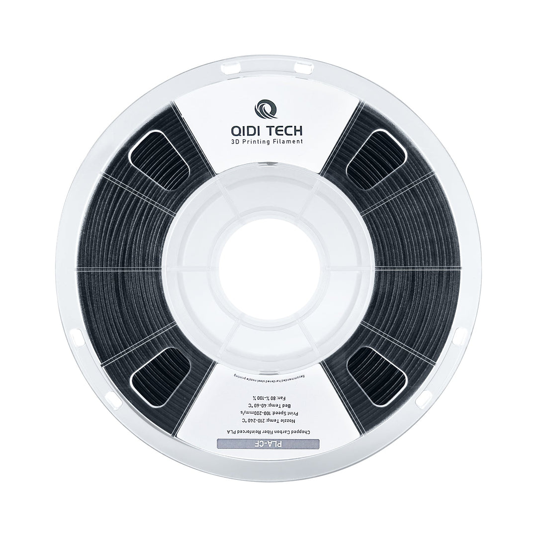 QIDI PLA-CF Filament Spool