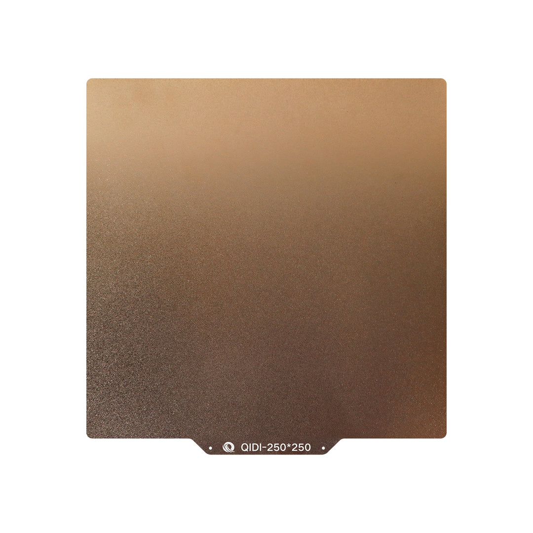 <tc>Q1-Pro</tc> Doppelseitige PEI-Platte