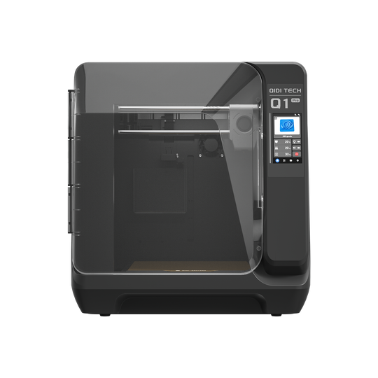 Qidi Tech Q1 Pro 3Dプリンター