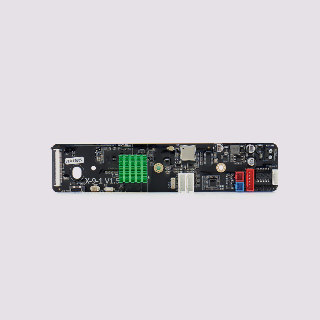 Q2 APボード