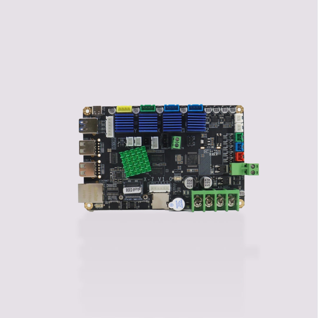 <tc>Plus4</tc> Материнская плата