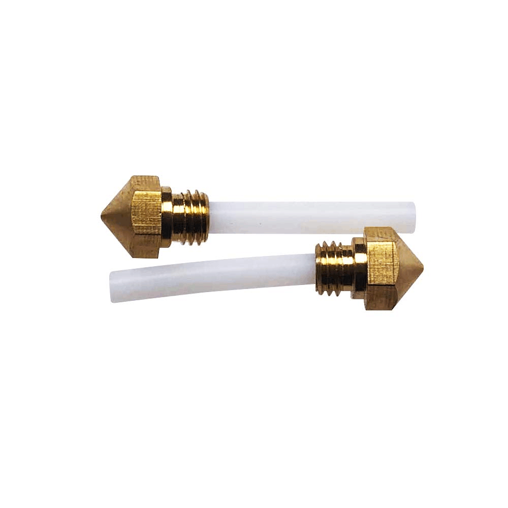 <tc>I-Mates</tc> 0,4-mm-Düse und 45-mm-PTFE-Schlauch (2 Stück)