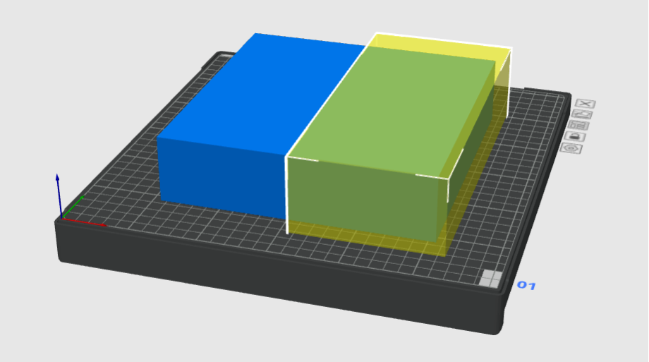 Comment ajouter des modificateurs dans Qidi Studio ?