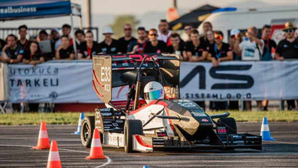QIDI TechがProm Racingの2025年フォーミュラスチューデントの夢を支援