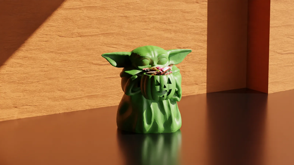 ピクセルから現実へ：お気に入りのゲーム・アニメキャラクターを3Dプリントするガイド