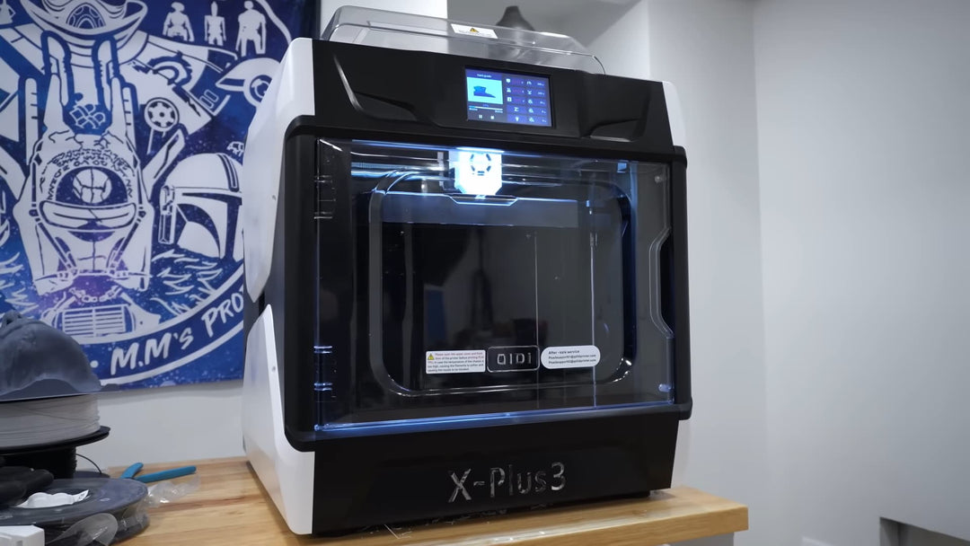 3D プリンターを稼働したままにしておくのは安全ですか?