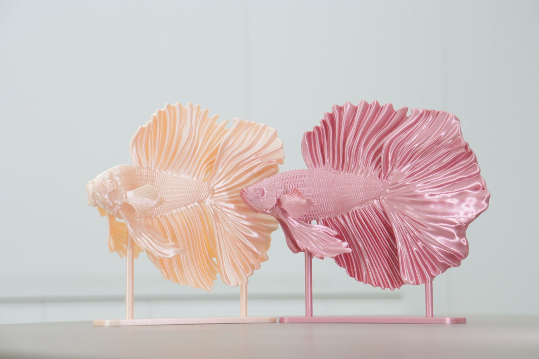 自宅で 3D プリントできる家具は何ですか?