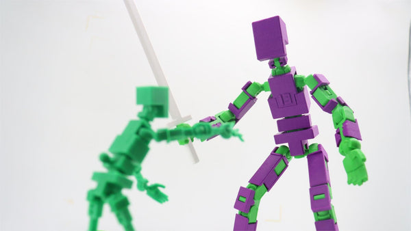 成功するFDM 3Dプリントのヒントとコツ