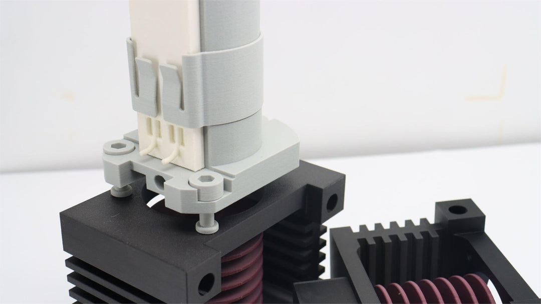 3Dプリントの13の用途と使用例