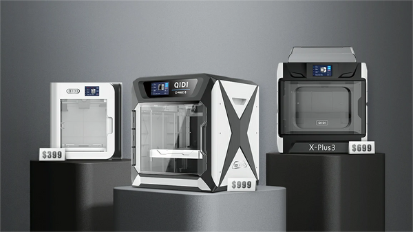 大型3Dプリンターは実際に優れているか？