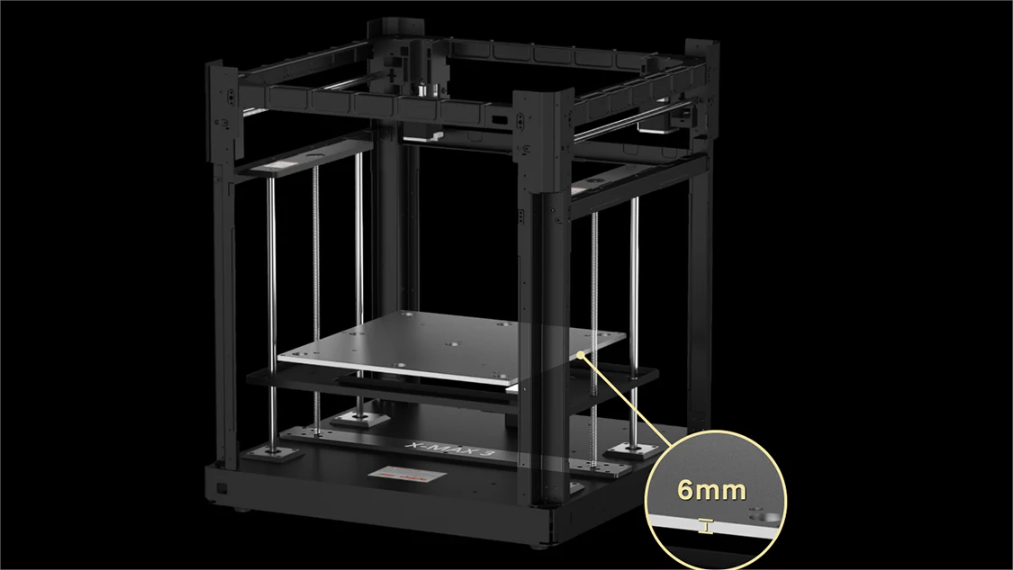 3Dプリンターのキャリブレーション方法