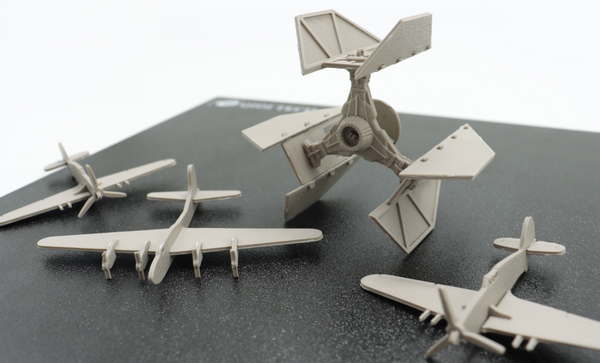 失敗した3Dプリントを復旧する方法