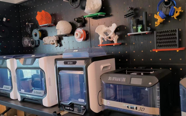 3Dプリントで収入を得る方法10選