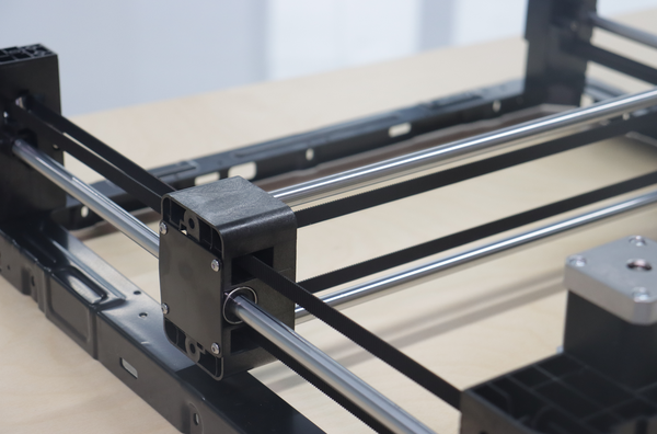 CoreXY 3Dプリンター：その仕組みと人気の理由