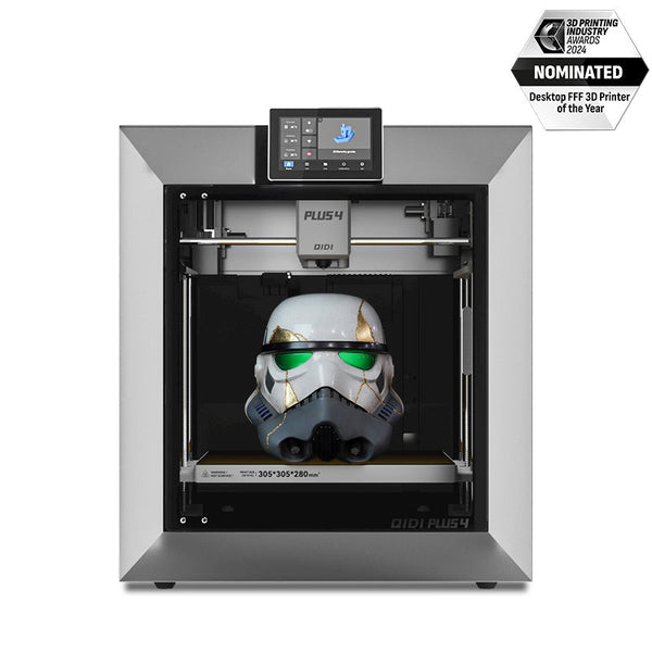 コスプレヘルメットを3Dプリントする究極ガイド