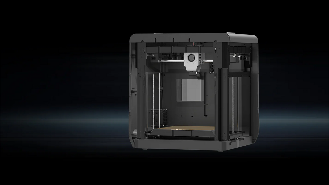 FDM 3D プリンターにはどのような種類がありますか?