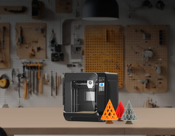 どんな3Dプリンターで靴が作れるか？