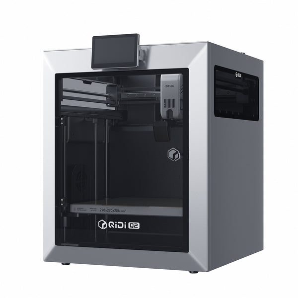 安全な家庭用3Dプリントにトリプルエアフィルターシステムが不可欠な理由