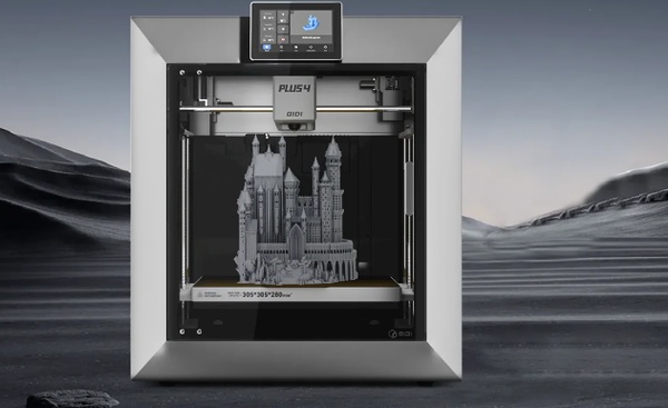 3Dプリンターの熱暴走を防ぐ方法