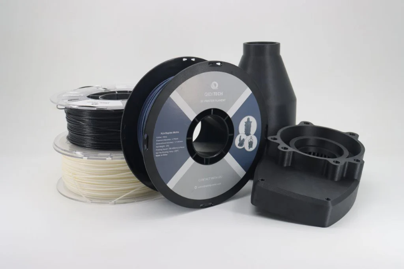 Pourquoi le filament continue-t-il de se briser?