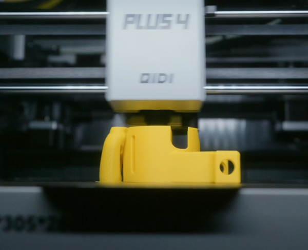 3Dプリントの上面を滑らかにする方法