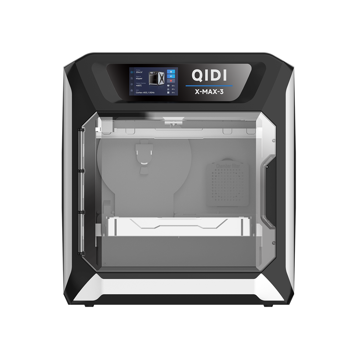 壊れたキャビネットヒンジの代替品を3Dプリントできるか？