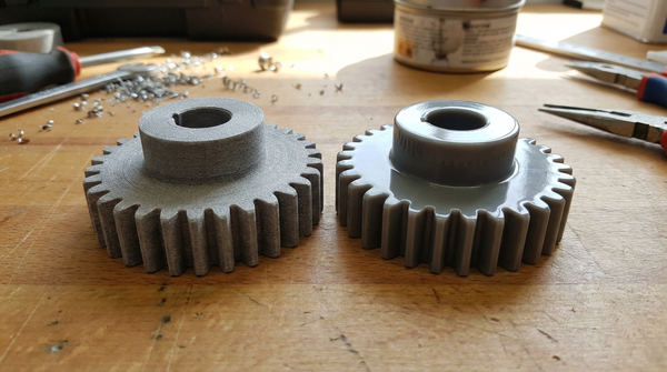 ABSのアセトン蒸気平滑化：ステップバイステップ安全ガイド