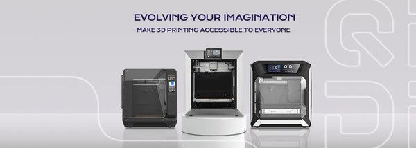QIDI 3Dプリンター対決：Plus 4 vs. Q1 Pro vs. X-Max 3 vs. X-Plus 3 – あなたに最適なのは？