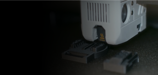 初めての3Dプリンターに自動ベッドレベリングが必要な理由