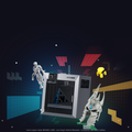 3Dプリントが世界を変えた10の瞬間：Geek Pride Dayの祝典