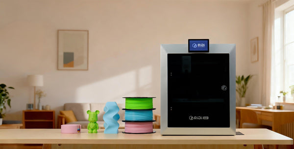 家庭用に最適な3Dプリンターは？